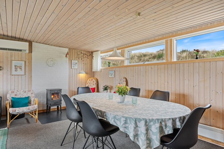 Ferienhaus B2561 in Bjerregårdsvej 183, Bjerregård - Bild #6
