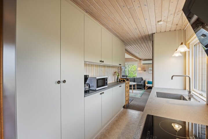 Ferienhaus B2561 in Bjerregårdsvej 183, Bjerregård - Bild #9