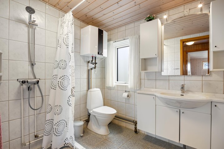 Ferienhaus B2561 in Bjerregårdsvej 183, Bjerregård - Bild #11