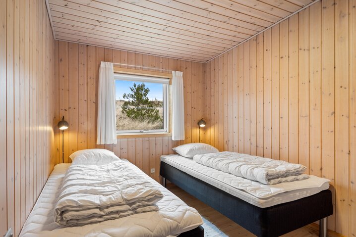 Ferienhaus B2561 in Bjerregårdsvej 183, Bjerregård - Bild #12