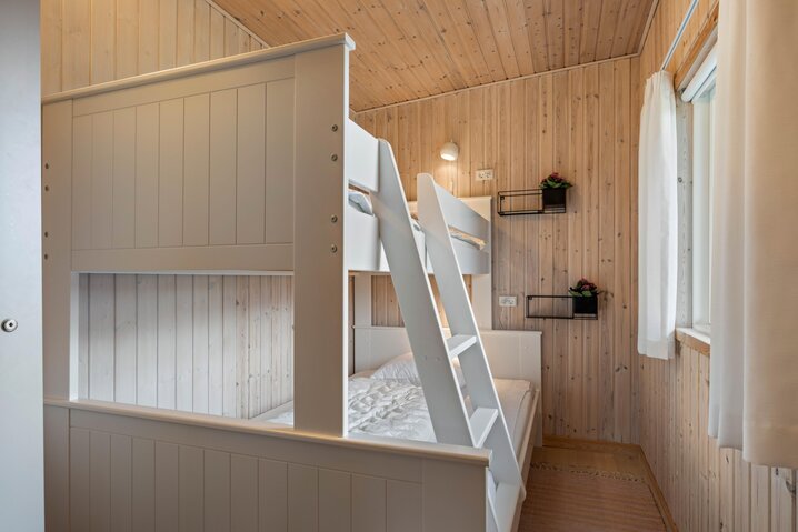Ferienhaus B2561 in Bjerregårdsvej 183, Bjerregård - Bild #14