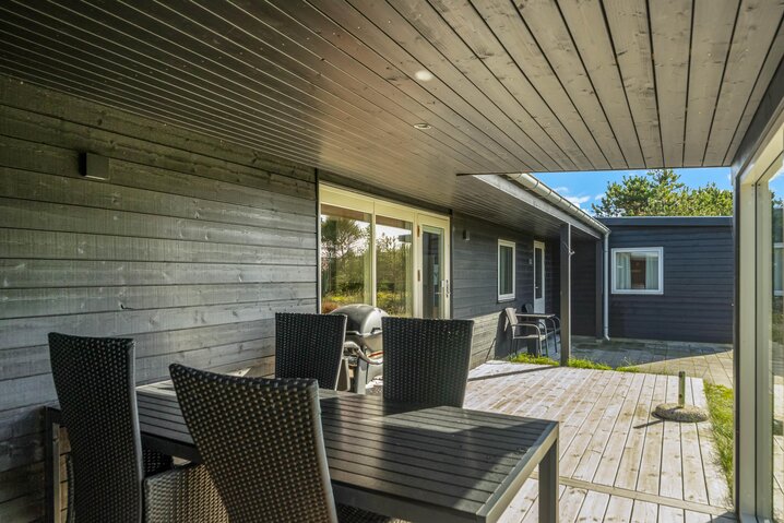Sommerhus B2561 på Bjerregårdsvej 183, Bjerregård - Billede #17