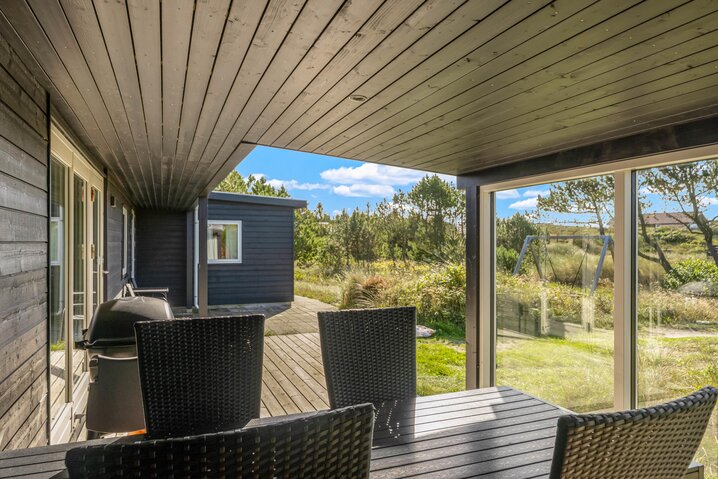 Sommerhus B2561 på Bjerregårdsvej 183, Bjerregård - Billede #18