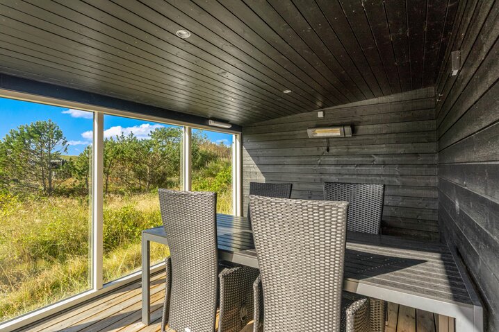 Sommerhus B2561 på Bjerregårdsvej 183, Bjerregård - Billede #19