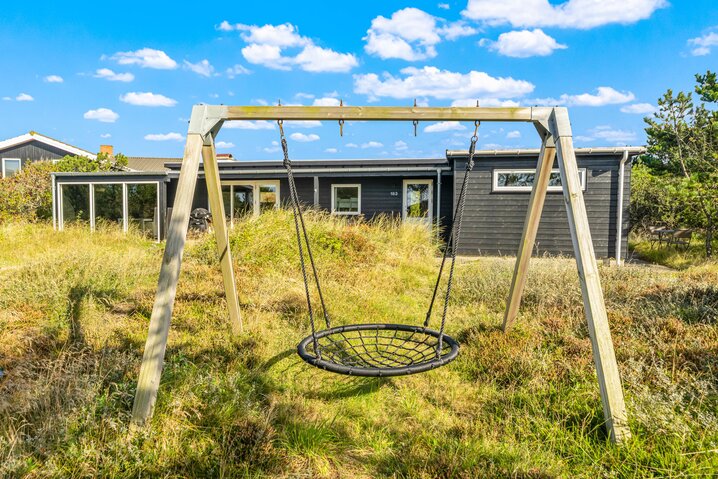 Sommerhus B2561 på Bjerregårdsvej 183, Bjerregård - Billede #20