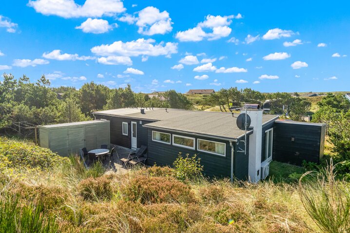Sommerhus B2561 på Bjerregårdsvej 183, Bjerregård - Billede #21