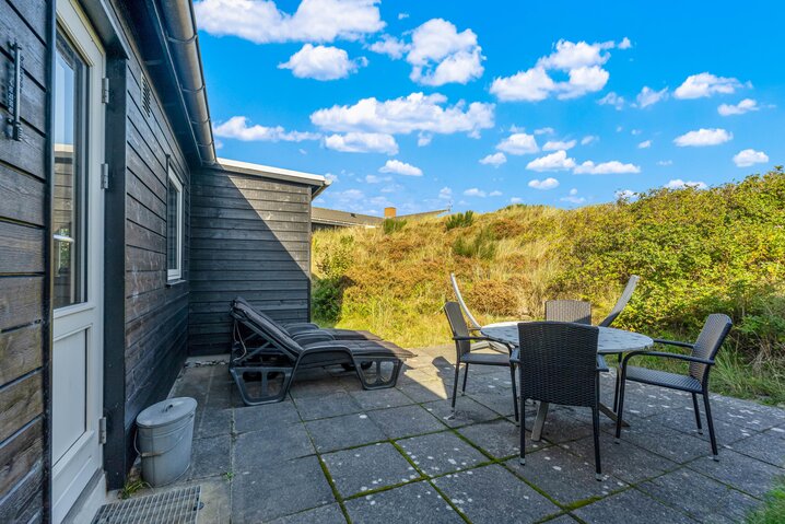 Sommerhus B2561 på Bjerregårdsvej 183, Bjerregård - Billede #22