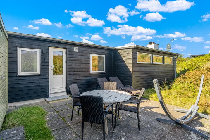 Sommerhus B2561 på Bjerregårdsvej 183, Bjerregård - Billede #23