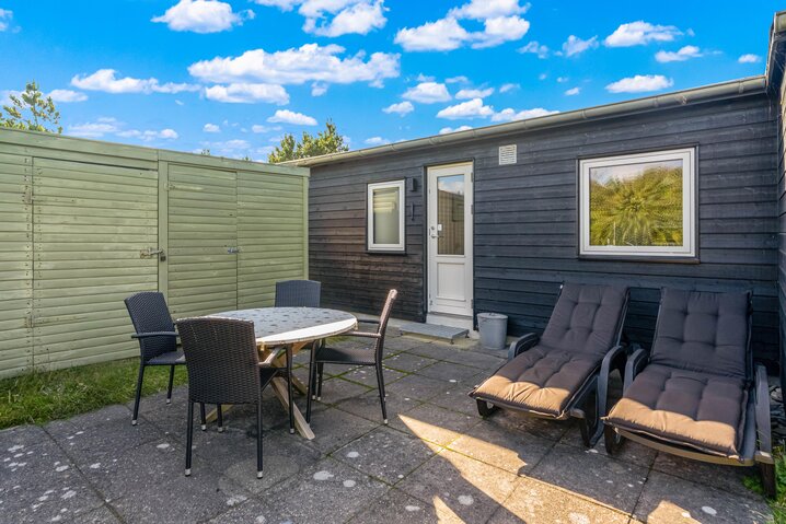 Sommerhus B2561 på Bjerregårdsvej 183, Bjerregård - Billede #24
