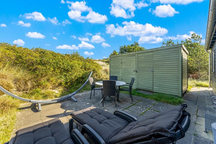 Sommerhus B2561 på Bjerregårdsvej 183, Bjerregård - Billede #25