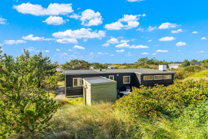 Sommerhus B2561 på Bjerregårdsvej 183, Bjerregård - Billede #26