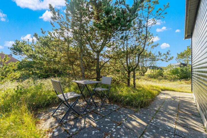 Sommerhus B2561 på Bjerregårdsvej 183, Bjerregård - Billede #27