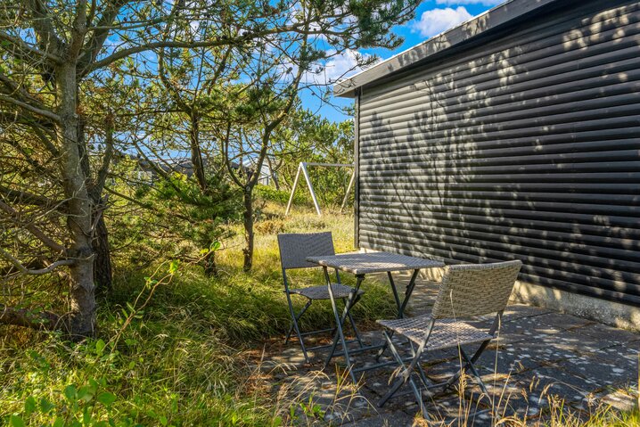 Sommerhus B2561 på Bjerregårdsvej 183, Bjerregård - Billede #28