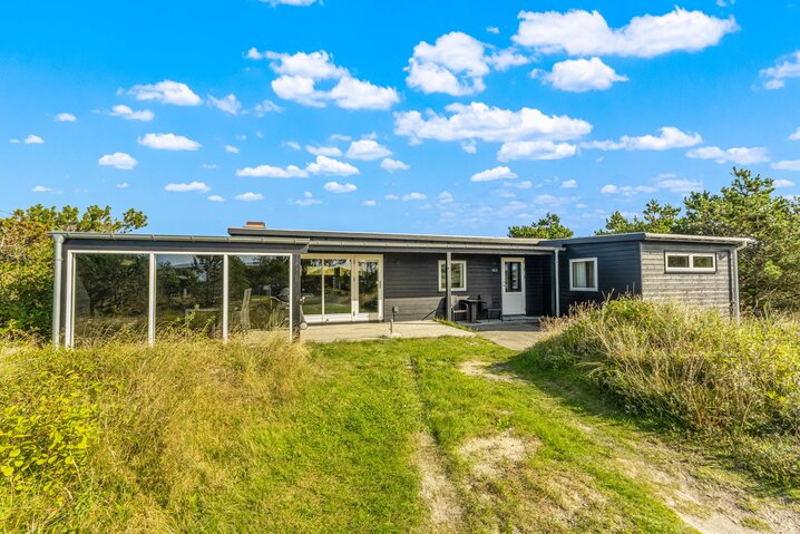 Sommerhus B2561 på Bjerregårdsvej 183, Bjerregård - Billede #29