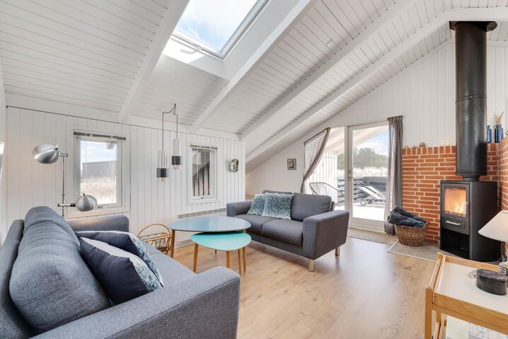 Sommerhus B2565 på Bjerregårdsvej 116, Bjerregård - Billede #1