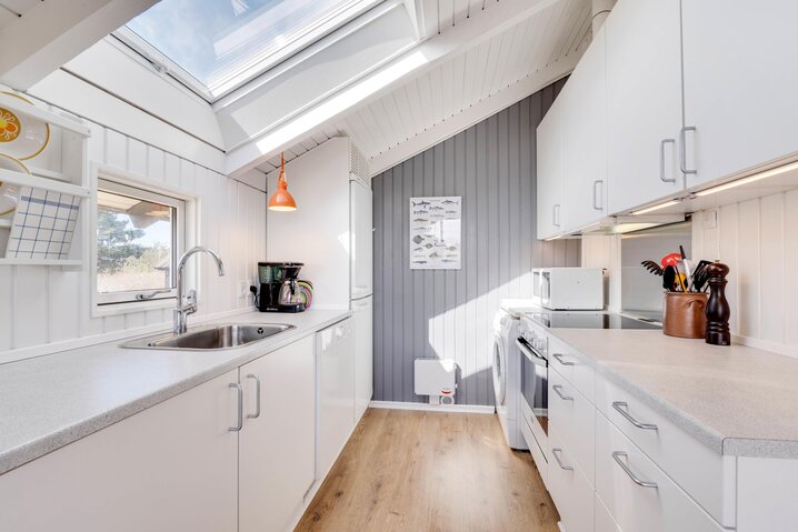 Sommerhus B2565 på Bjerregårdsvej 116, Bjerregård - Billede #2