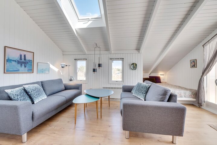 Ferienhaus B2565 in Bjerregårdsvej 116, Bjerregård - Bild #4