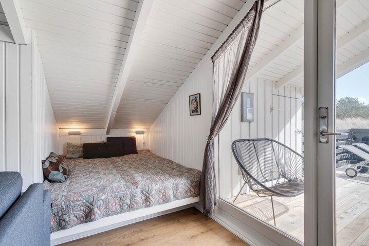 Sommerhus B2565 på Bjerregårdsvej 116, Bjerregård - Billede #5