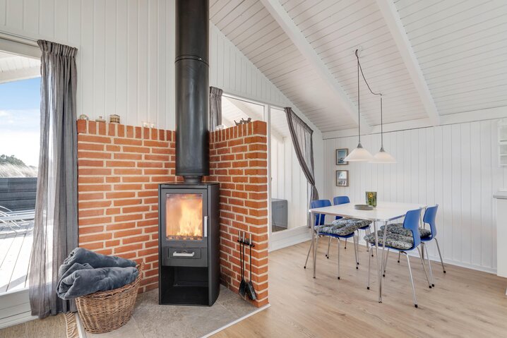 Sommerhus B2565 på Bjerregårdsvej 116, Bjerregård - Billede #6