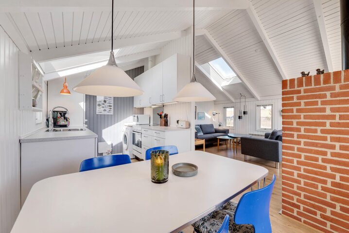 Sommerhus B2565 på Bjerregårdsvej 116, Bjerregård - Billede #7