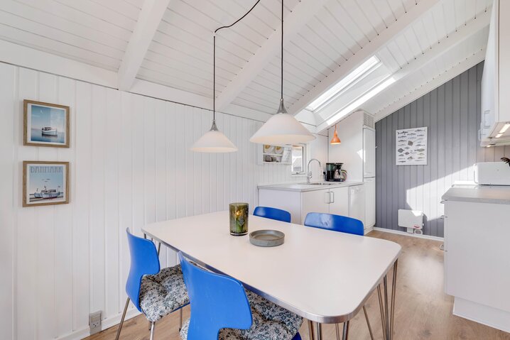 Sommerhus B2565 på Bjerregårdsvej 116, Bjerregård - Billede #8
