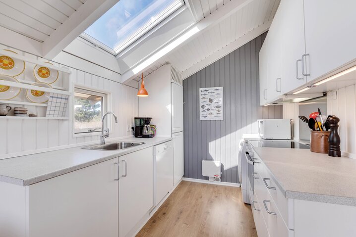 Sommerhus B2565 på Bjerregårdsvej 116, Bjerregård - Billede #9