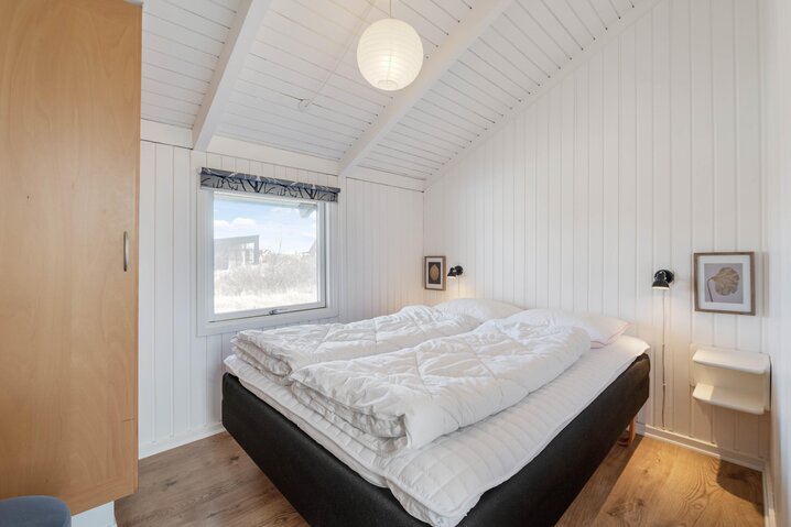 Sommerhus B2565 på Bjerregårdsvej 116, Bjerregård - Billede #10