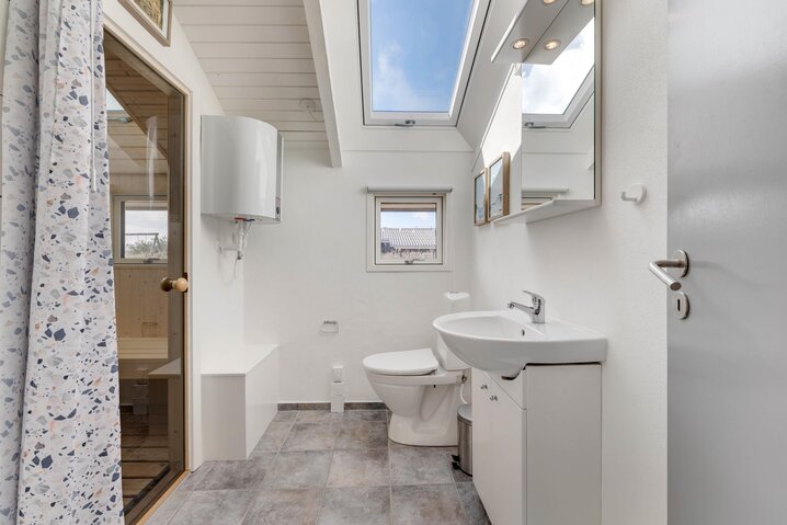 Sommerhus B2565 på Bjerregårdsvej 116, Bjerregård - Billede #11