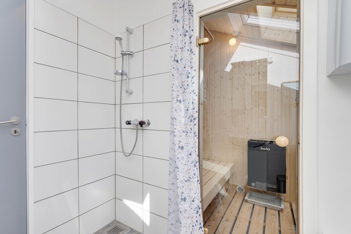 Sommerhus B2565 på Bjerregårdsvej 116, Bjerregård - Billede #12