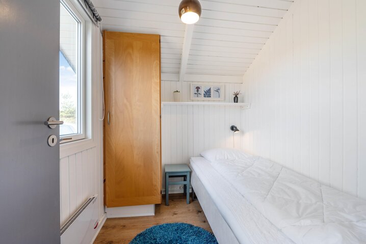 Sommerhus B2565 på Bjerregårdsvej 116, Bjerregård - Billede #15
