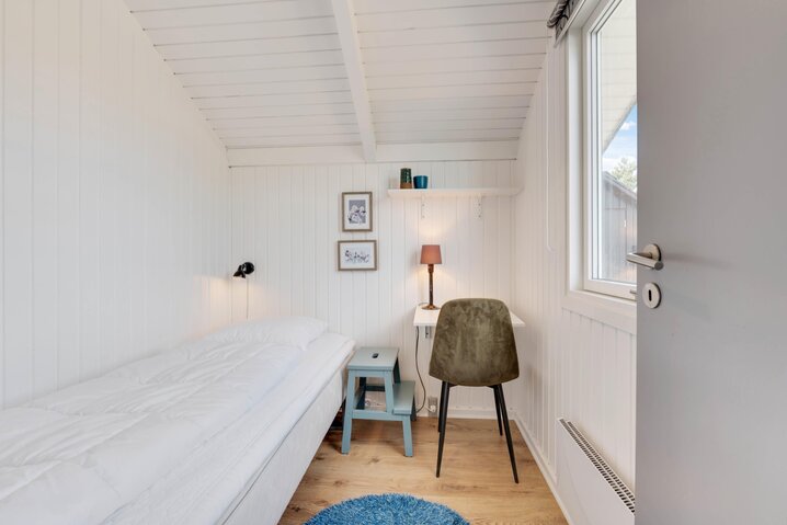 Sommerhus B2565 på Bjerregårdsvej 116, Bjerregård - Billede #16