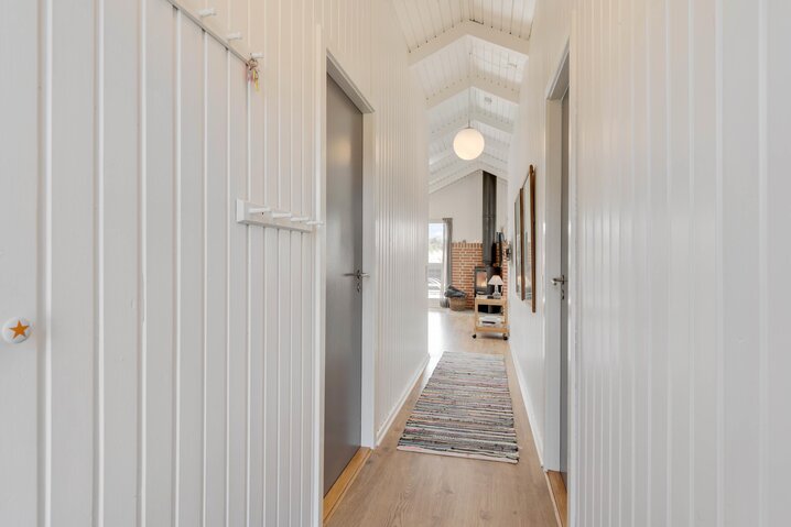 Sommerhus B2565 på Bjerregårdsvej 116, Bjerregård - Billede #17