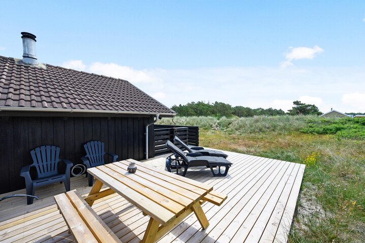 Sommerhus B2565 på Bjerregårdsvej 116, Bjerregård - Billede #20