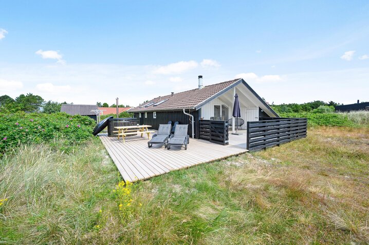 Ferienhaus B2565 in Bjerregårdsvej 116, Bjerregård - Bild #21