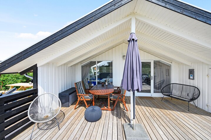 Sommerhus B2565 på Bjerregårdsvej 116, Bjerregård - Billede #24