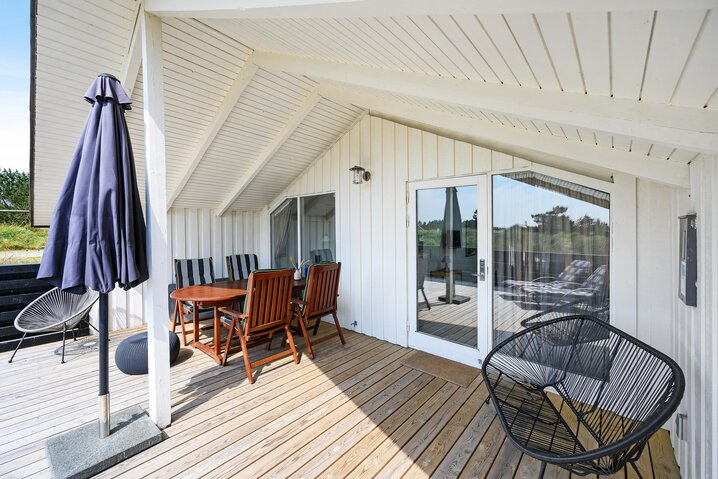 Sommerhus B2565 på Bjerregårdsvej 116, Bjerregård - Billede #25