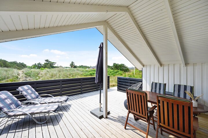 Sommerhus B2565 på Bjerregårdsvej 116, Bjerregård - Billede #26