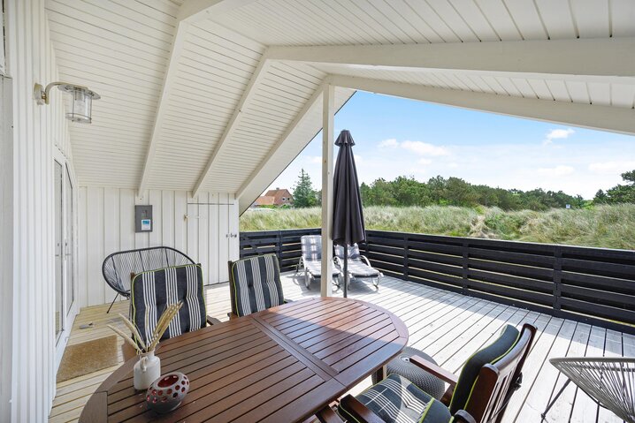 Sommerhus B2565 på Bjerregårdsvej 116, Bjerregård - Billede #27