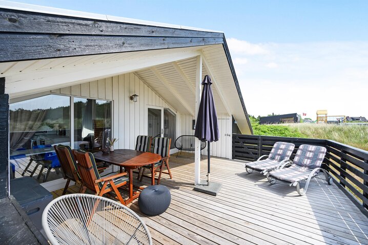 Sommerhus B2565 på Bjerregårdsvej 116, Bjerregård - Billede #28