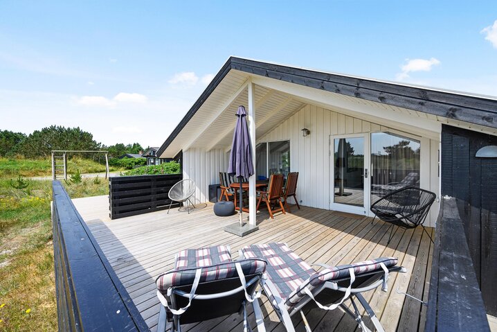 Sommerhus B2565 på Bjerregårdsvej 116, Bjerregård - Billede #29