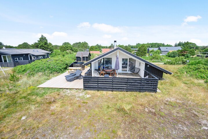 Sommerhus B2565 på Bjerregårdsvej 116, Bjerregård - Billede #31