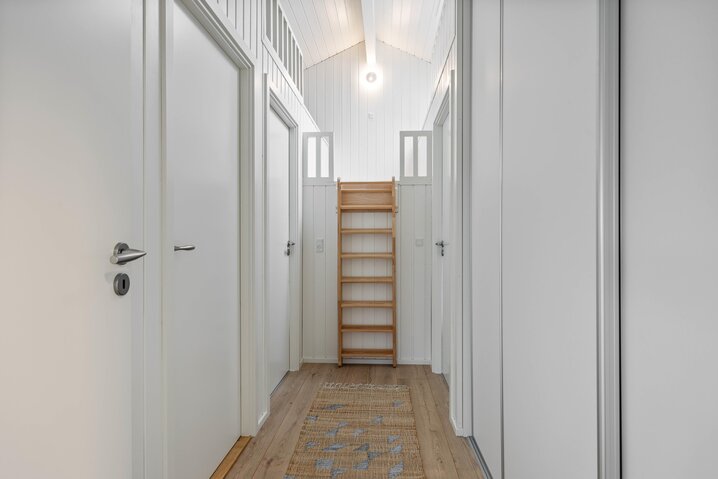 Ferienhaus B2571 in Heidesvej 4, Bjerregård - Bild #16