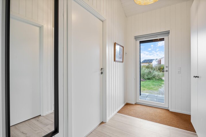 Ferienhaus B2571 in Heidesvej 4, Bjerregård - Bild #17