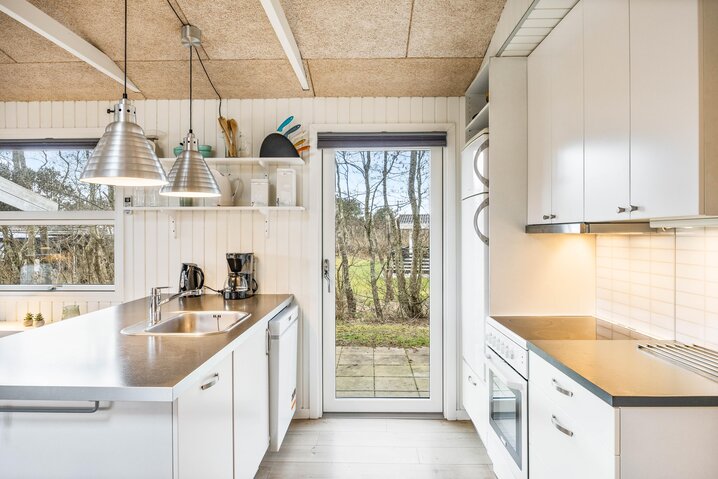 Sommerhus B2567 på Bjerregårdsvej 82, Bjerregård - Billede #2