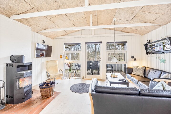 Sommerhus B2567 på Bjerregårdsvej 82, Bjerregård - Billede #3