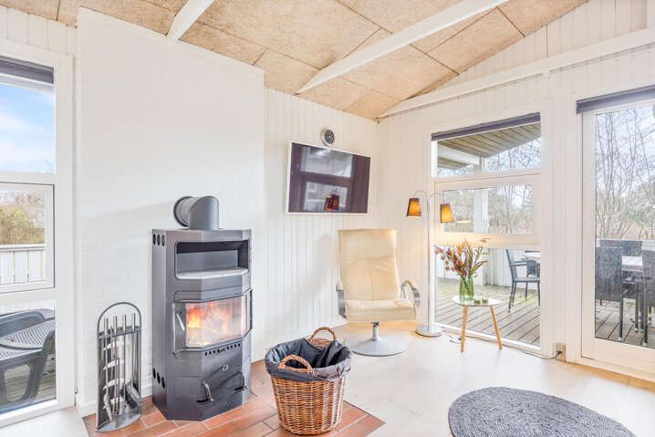 Sommerhus B2567 på Bjerregårdsvej 82, Bjerregård - Billede #4