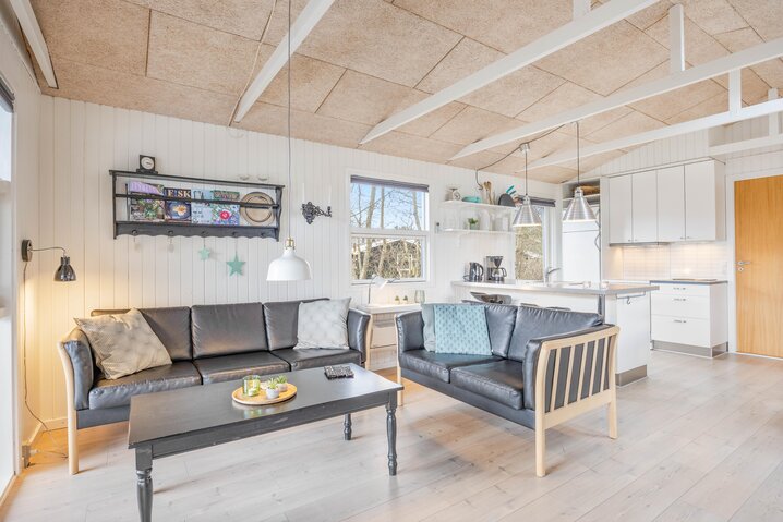 Sommerhus B2567 på Bjerregårdsvej 82, Bjerregård - Billede #5