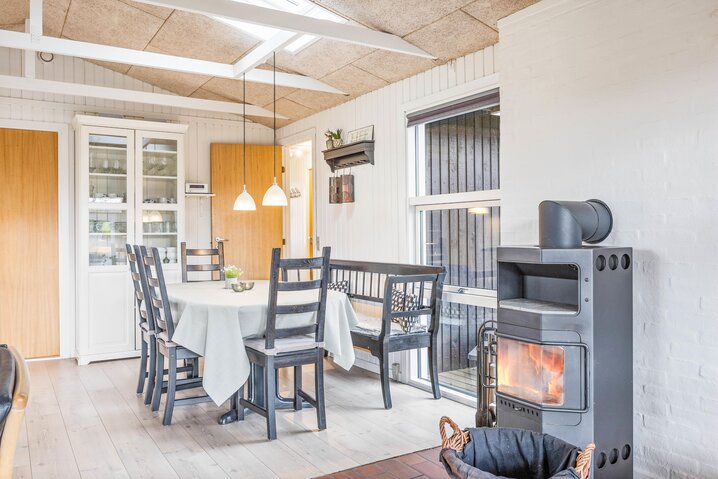 Sommerhus B2567 på Bjerregårdsvej 82, Bjerregård - Billede #6