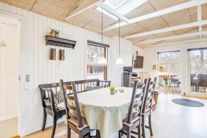 Sommerhus B2567 på Bjerregårdsvej 82, Bjerregård - Billede #7