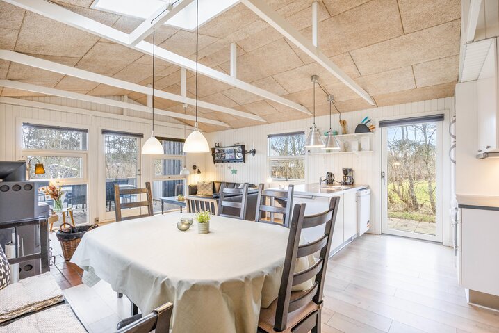 Sommerhus B2567 på Bjerregårdsvej 82, Bjerregård - Billede #8